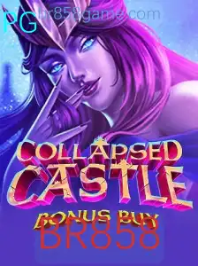 Explorando o Mundo Enigmático de CollapsedCastleBonusBuy: Aventura e Estratégia