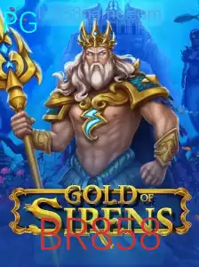 Desvendando o Fascínio do Jogo GoldofSirens: Uma Jornada Épica