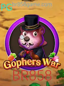 GophersWar: Guia Completo para Entender e Jogar