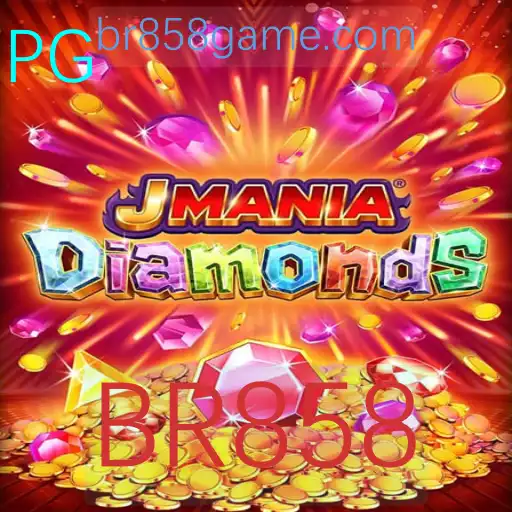 JManiaDiamonds: Descubra o Jogo que Está Conquistando o Brasil