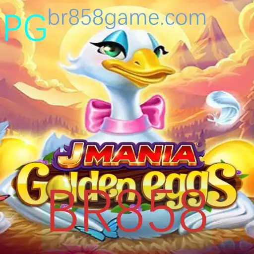 Descubra JManiaGoldenEggs: O Jogo de Estratégia que Está Conquistando o Mundo