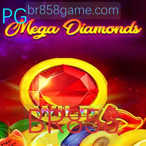 MegaDiamond: Aventura e Estratégia no Novo Fenômeno dos Jogos