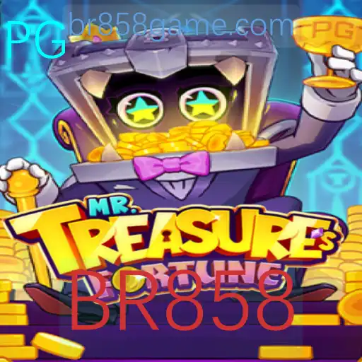 Descubra os Mistérios de MrTreasuresFortune: Um Jogo Envolvente no Universo Gamificado