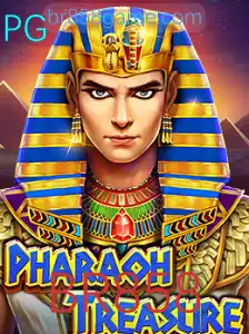 Descubra PharaohTreasure: A Aventura Antiga ao Alcance das Suas Mãos