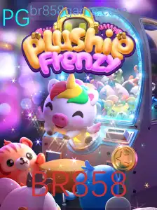 Descubra o Universo do Jogo PlushieFrenzy