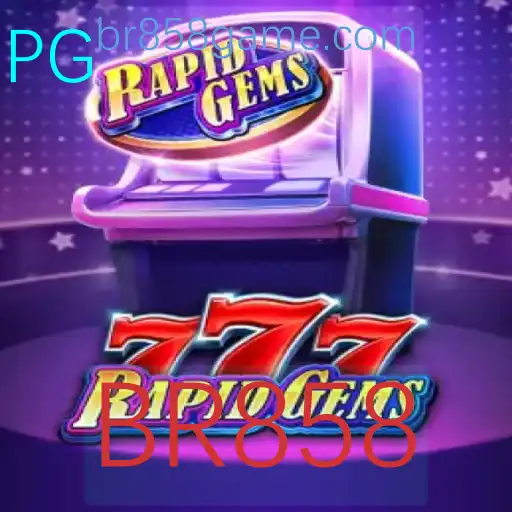 Descubra o Mundo de RapidGems777: Um Jogo de Estratégia e Aventura