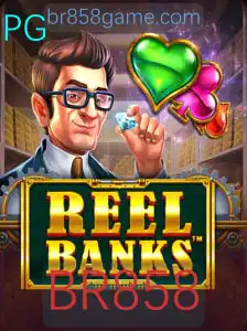 Descubra as Emoções e Regras do Jogo ReelBanks