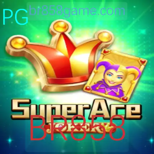 Explore o Misterioso Jogo SuperAceJoker e Sua Chave Secreta BR858