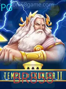 Temple of Thunder II: Aventure-se no Mundo Místico do Relâmpago