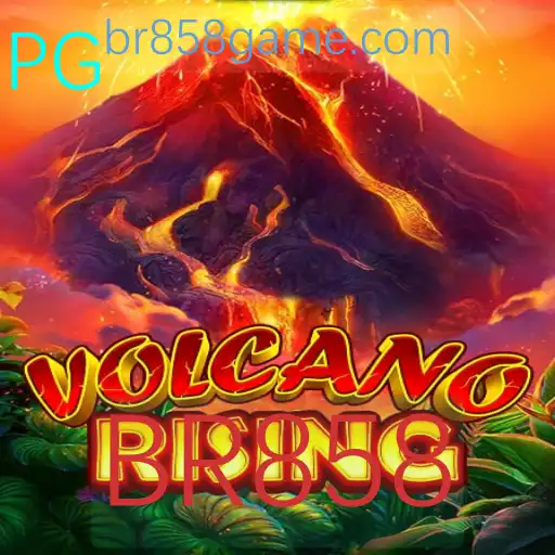 VolcanoRising: Um Novo Desafio Vindo da BR858
